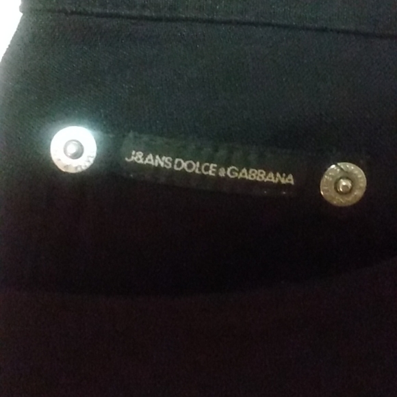 DOLCE&GABBANA J&NS - Picture 2 of 5